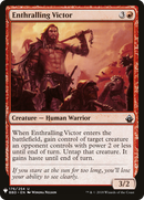 Enthralling Victor (LIST-BBD-176) - The List