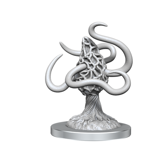 D&D Nolzurs Marvelous Unpainted Miniatures Shrieker