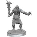 D&D Nolzurs Marvelous Unpainted Miniatures Grimlock