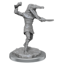 D&D Nolzurs Marvelous Unpainted Miniatures Mummies