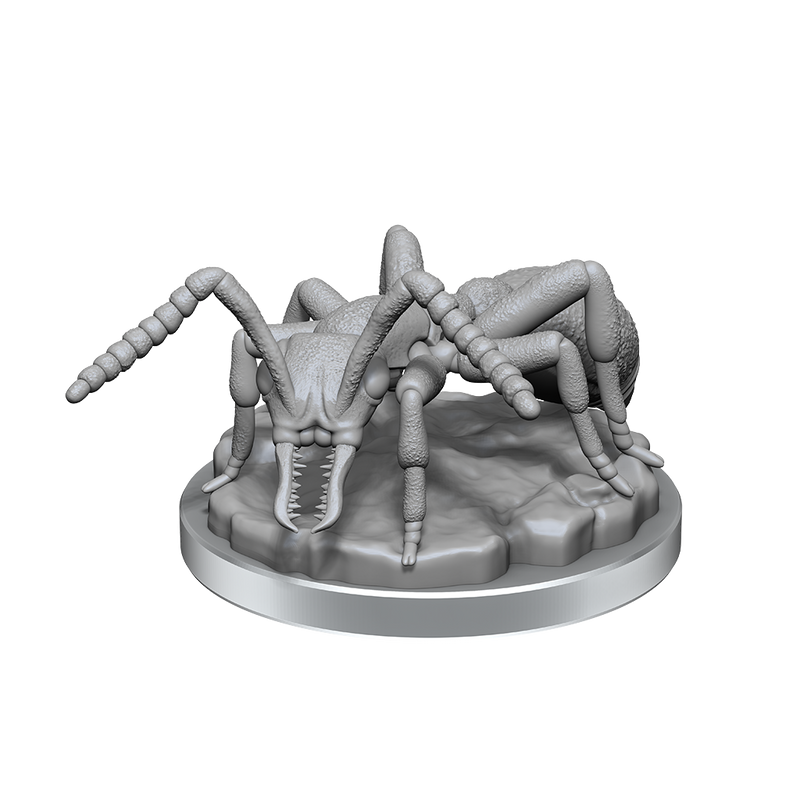 Wizkids Deep Cuts Giant Ants