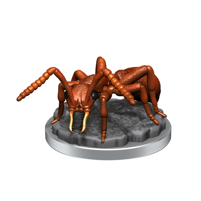 Wizkids Deep Cuts Giant Ants