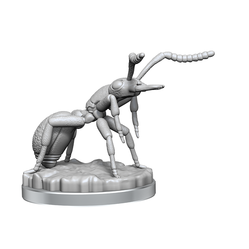 Wizkids Deep Cuts Giant Ants