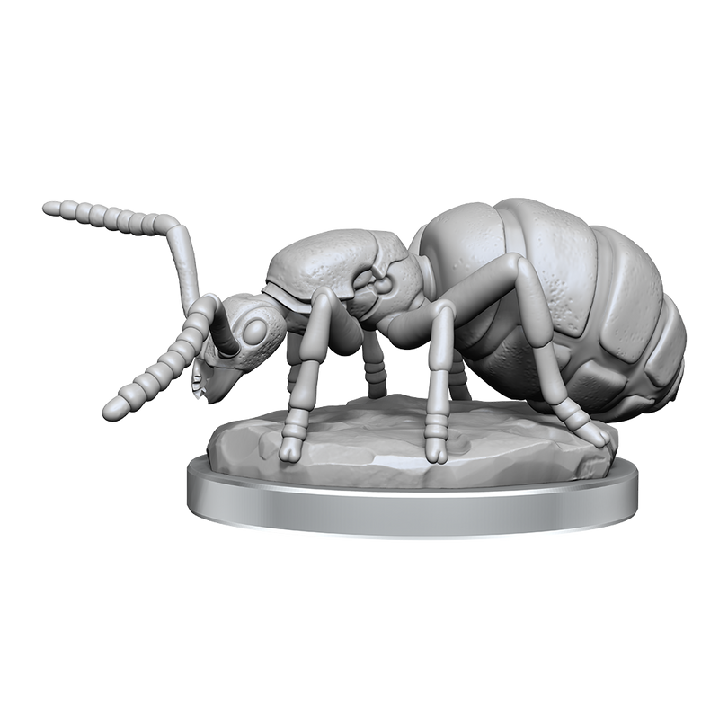 Wizkids Deep Cuts Giant Ants