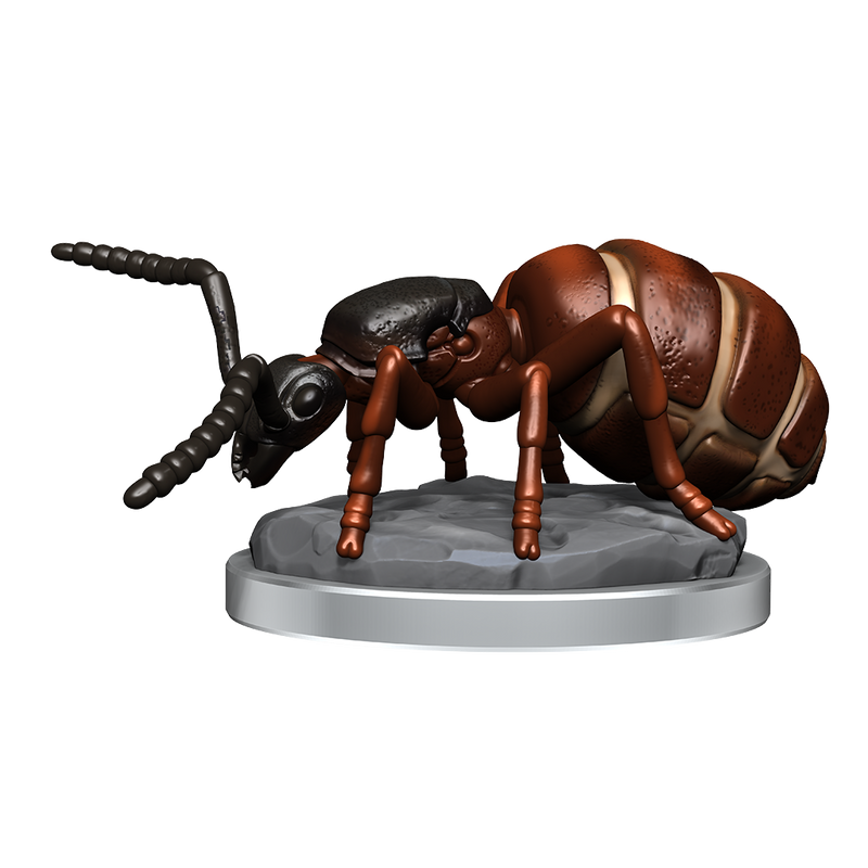 Wizkids Deep Cuts Giant Ants