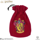 Q Workshop Harry Potter Gryffindor Dice and Pouch