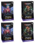 MTG Wilds of Eldraine Commander Deck