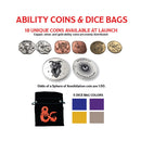 Sirius Dice - D&D Acererak's Treasure Blind Box Pack