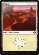 Plains (BRO-268) - The Brothers' War