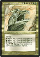 Vaevictis Asmadi (LEG-) - Legends