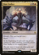 Dust Stalker (BFZ-202) - Battle for Zendikar: (devoid) Foil