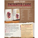 Beadle & Grimm's Encounter Cards -  Challenge Rating 0-6: Pack 2