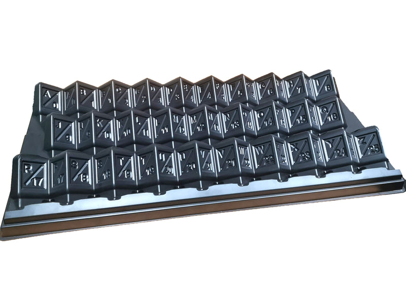 LPG Card Sorting Tray