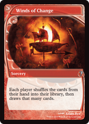 Winds of Change (MB2-201) - Mystery Booster 2