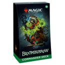 MTG Bloomburrow - Commander Deck