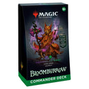 MTG Bloomburrow - Commander Deck