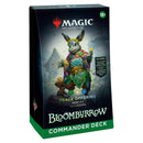MTG Bloomburrow - Commander Deck