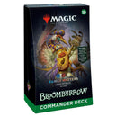 MTG Bloomburrow - Commander Deck