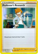 Professor's Research (060/072) (Professor Juniper) [Sword & Shield: Shining Fates]