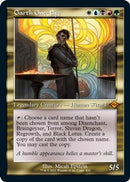 Garth One-Eye (Retro Frame) (Foil Etched) (MH2-420) - Modern Horizons 2 Foil