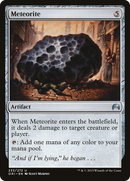 Meteorite (ORI-233) - Magic Origins