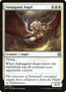 Subjugator Angel (GNT-017) - Game Night
