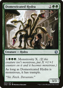 Domesticated Hydra (CN2-063) - Conspiracy: Take the Crown