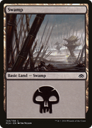 Swamp (PCA-144) - Planechase Anthology
