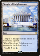 Temple of Enlightenment (PPTHB-246) - Theros Beyond Death Promos Foil