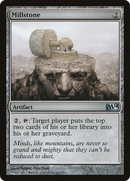 Millstone (M14-213) - Magic 2014 Foil