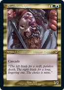 Shardless Agent (Retro Frame) (Foil Etched) (MH2-423) - Modern Horizons 2 Foil
