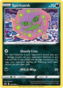 Spiritomb (103/198) [Sword & Shield: Chilling Reign]