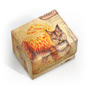 Ultimate Guard: Deck Box – 100+ – MTG: Bloomburrow – Sunspine Lynx