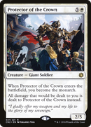 Protector of the Crown (CN2-021) - Conspiracy: Take the Crown