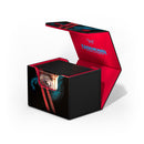 Ultimate Guard: Deck Box – 100+ – MTG: Duskmourn – Marvin, Murderous Mimic