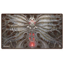 Ultimate Guard: Playmat – MTG: Duskmourn - Valgavoth, Terror Eater