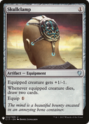 Skullclamp (LIST-C17-222) - The List