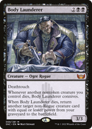 Body Launderer (SNC-068) - Streets of New Capenna Foil