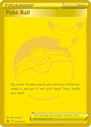 Poke Ball (SWSH146) (Celebrations) [Sword & Shield: Black Star Promos]