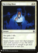 Reviving Dose (LIST-CN2-97) - The List