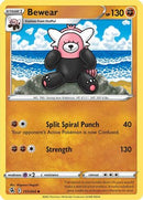 Bewear (151/264) [Sword & Shield: Fusion Strike]