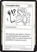 Intangible Vibes (MB2PC-) - Mystery Booster 2