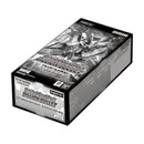 Digimon TCG - Limited Card Pack Display – Billion Bullet [LM-06]