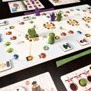 Tokaido - Duo