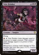 Vein Drinker (C17-130) - Commander 2017
