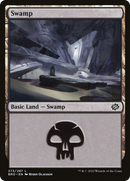 Swamp (BRO-273) - The Brothers' War