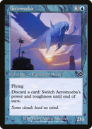 Aeromoeba (MH2-389) - Modern Horizons 2 Foil