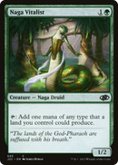 Naga Vitalist (J22-693) - Jumpstart 2022