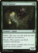 Swift Spinner (EMN-173) - Eldritch Moon Foil