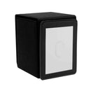 Ultra Pro PATCHCRAFT Alcove Flip Deck Box Black